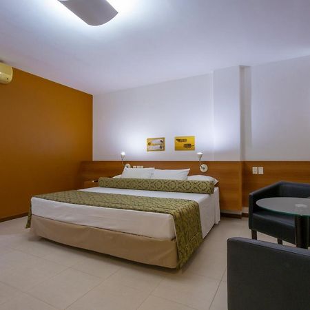 Hotel Serra Grande - Serra - Es Luaran gambar