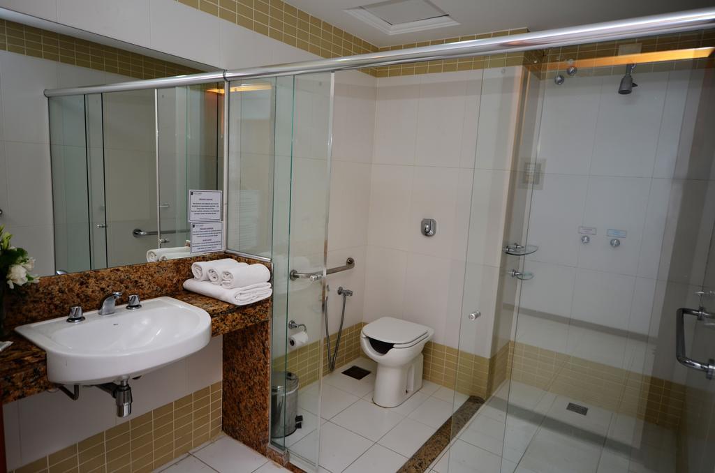 Hotel Serra Grande - Serra - Es Luaran gambar