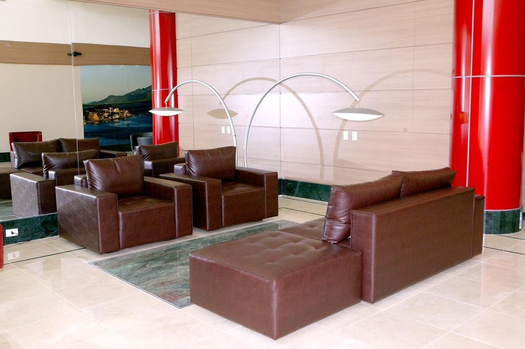 Hotel Serra Grande - Serra - Es Luaran gambar