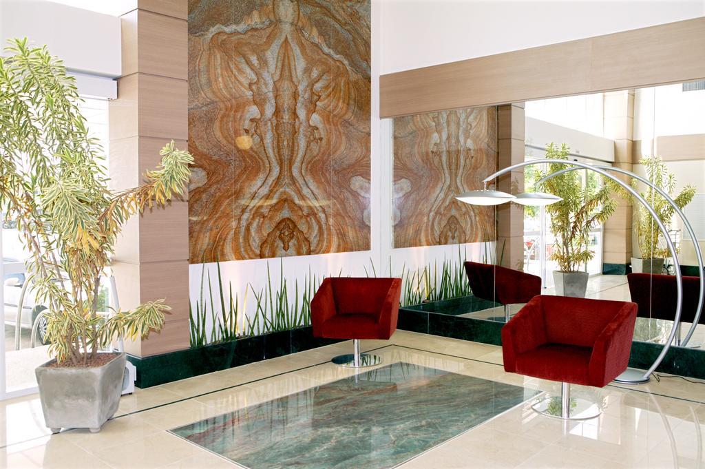 Hotel Serra Grande - Serra - Es Luaran gambar