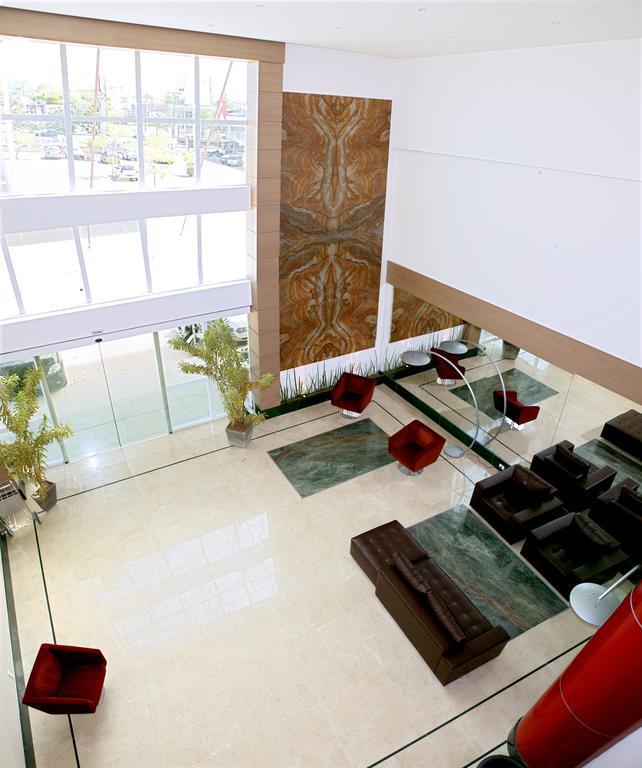 Hotel Serra Grande - Serra - Es Luaran gambar