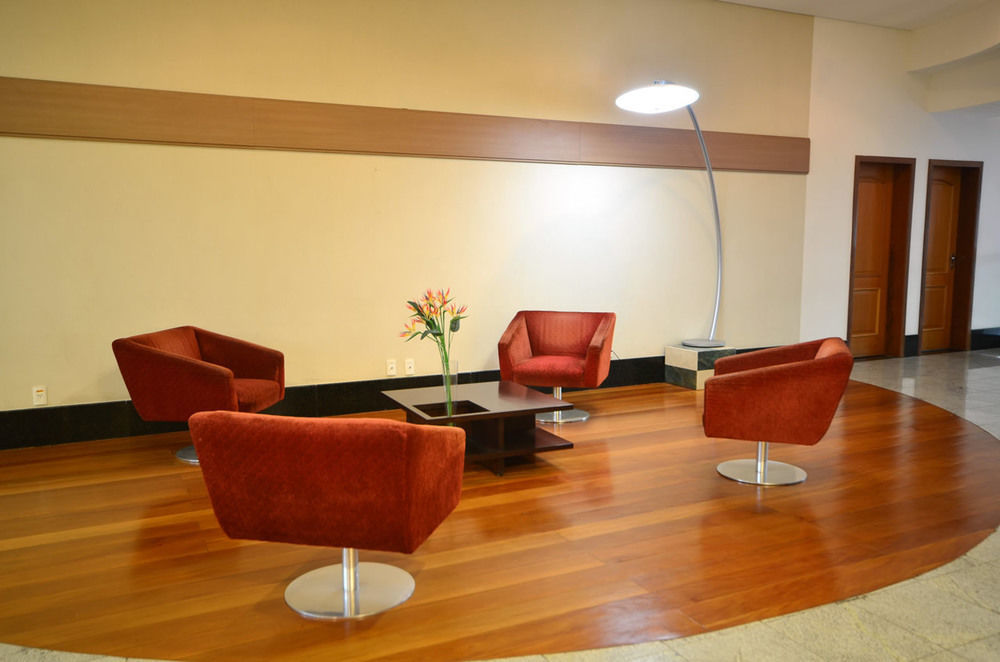 Hotel Serra Grande - Serra - Es Luaran gambar