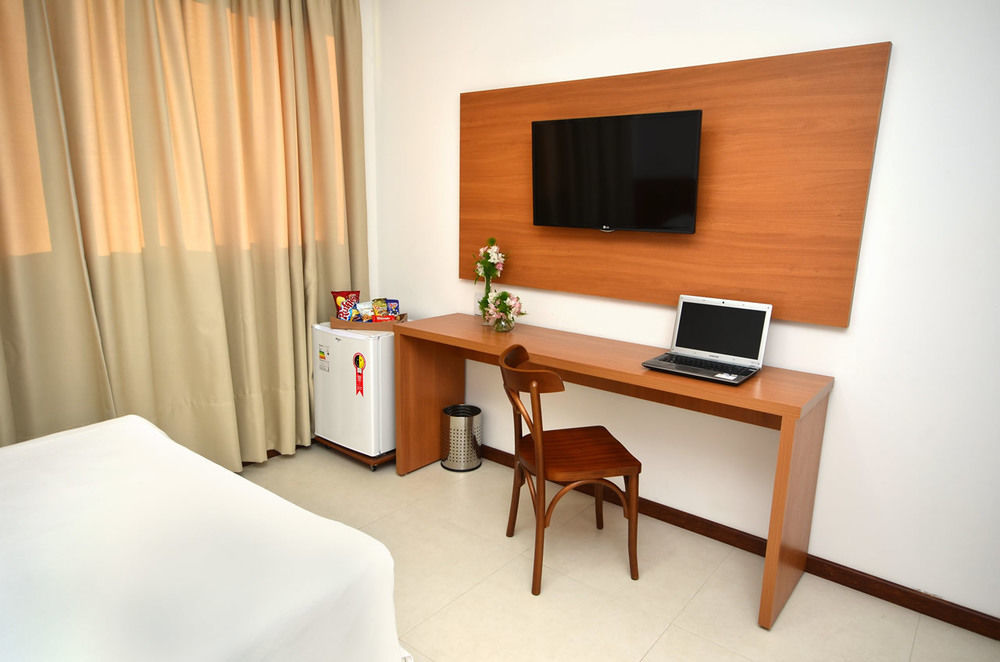 Hotel Serra Grande - Serra - Es Luaran gambar
