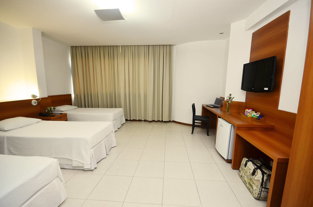 Hotel Serra Grande - Serra - Es Luaran gambar