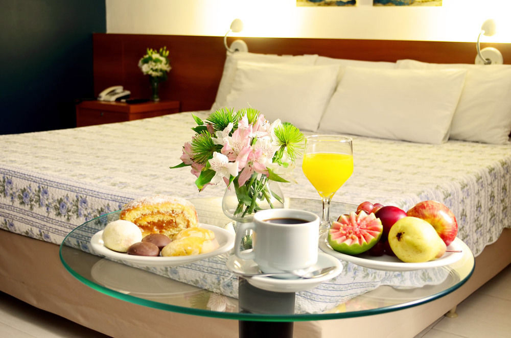 Hotel Serra Grande - Serra - Es Luaran gambar