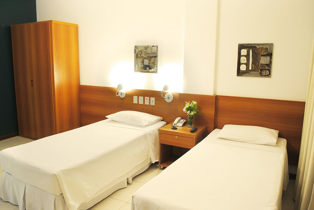Hotel Serra Grande - Serra - Es Luaran gambar