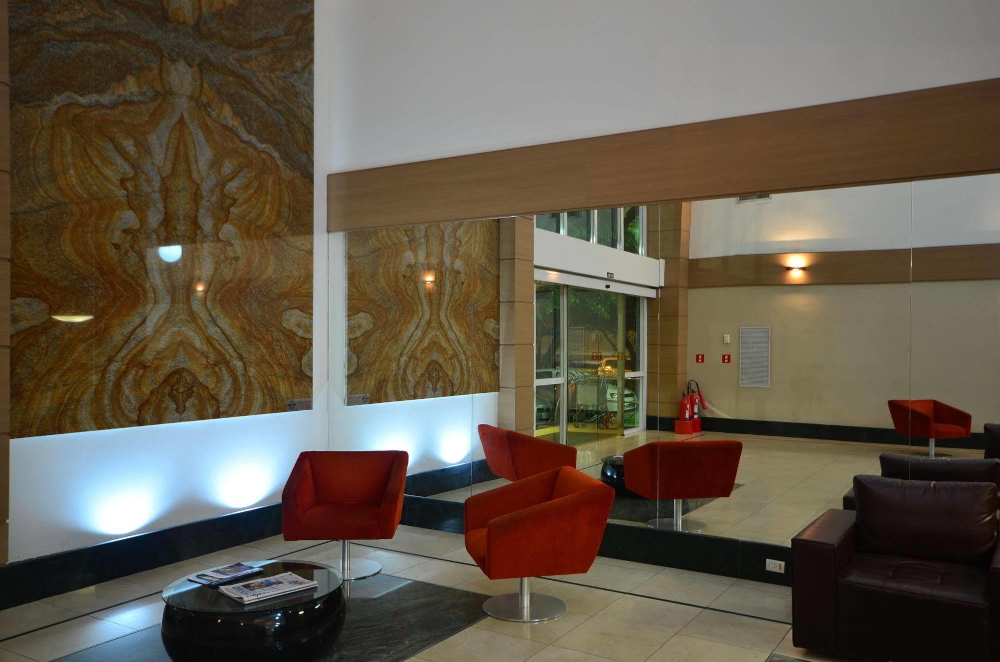 Hotel Serra Grande - Serra - Es Luaran gambar