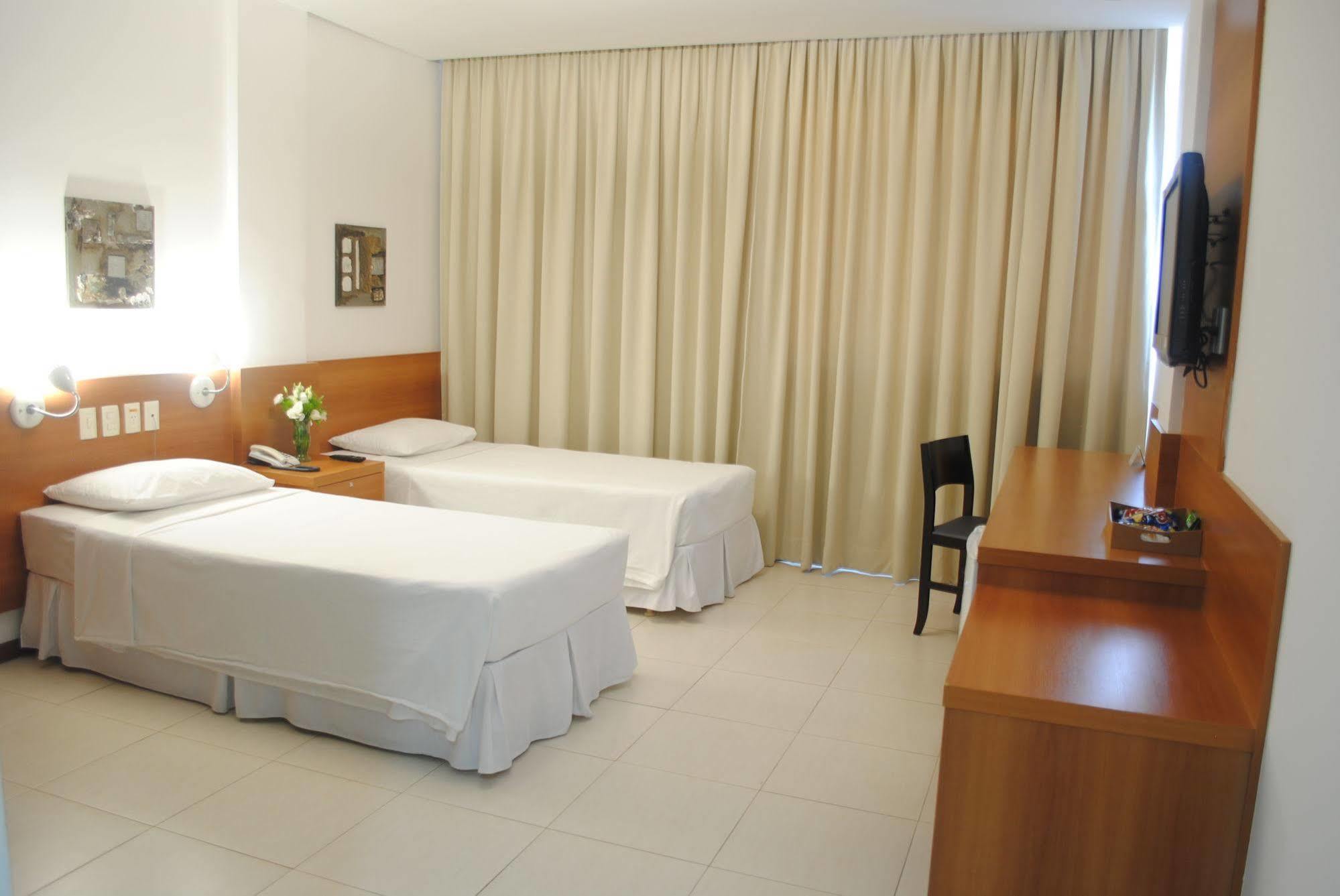 Hotel Serra Grande - Serra - Es Luaran gambar