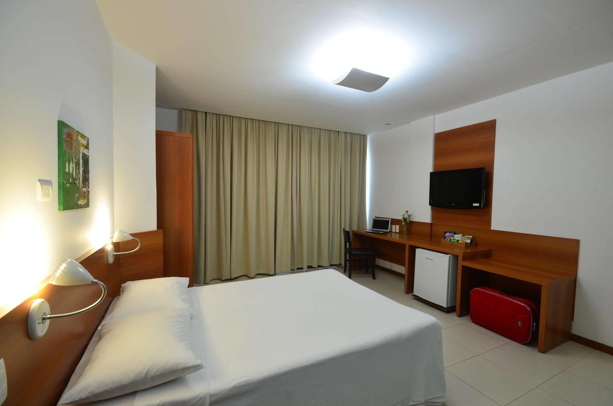 Hotel Serra Grande - Serra - Es Luaran gambar