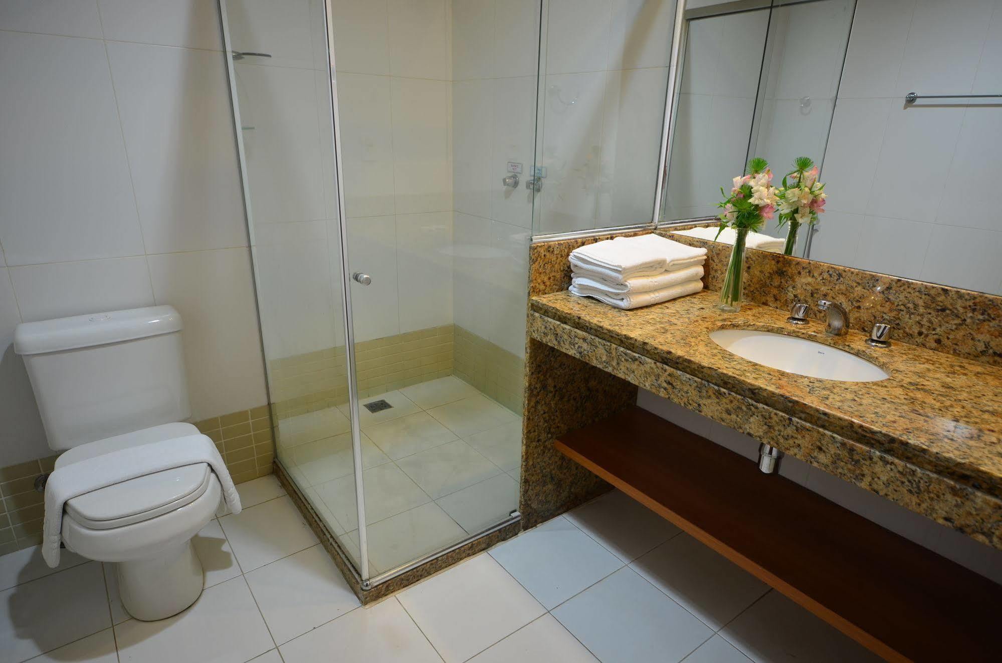 Hotel Serra Grande - Serra - Es Luaran gambar