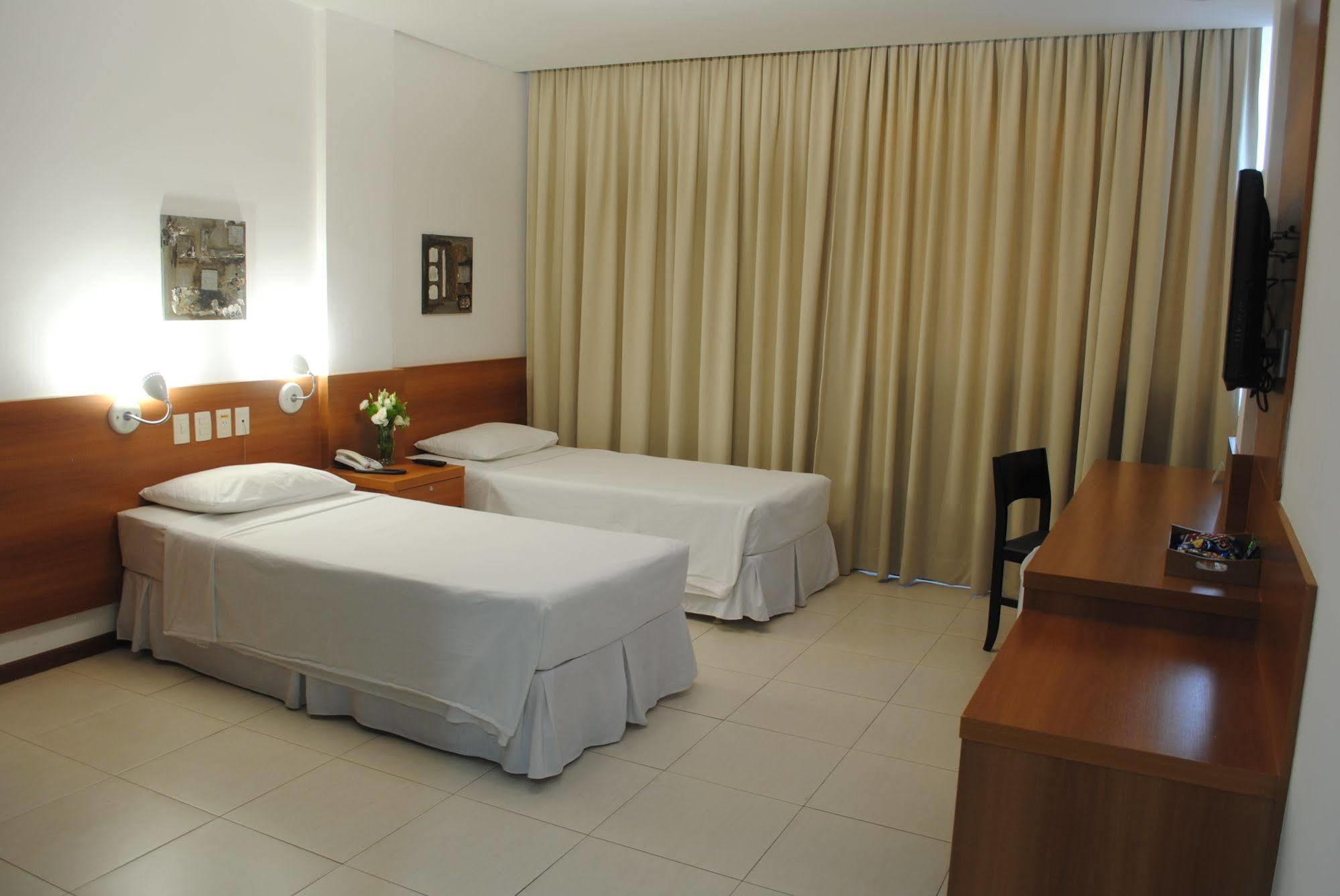 Hotel Serra Grande - Serra - Es Luaran gambar