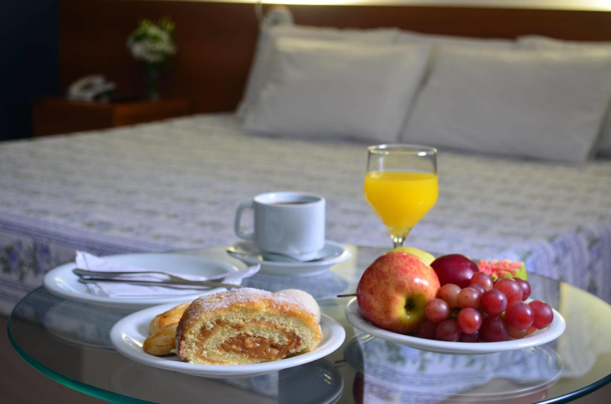 Hotel Serra Grande - Serra - Es Luaran gambar