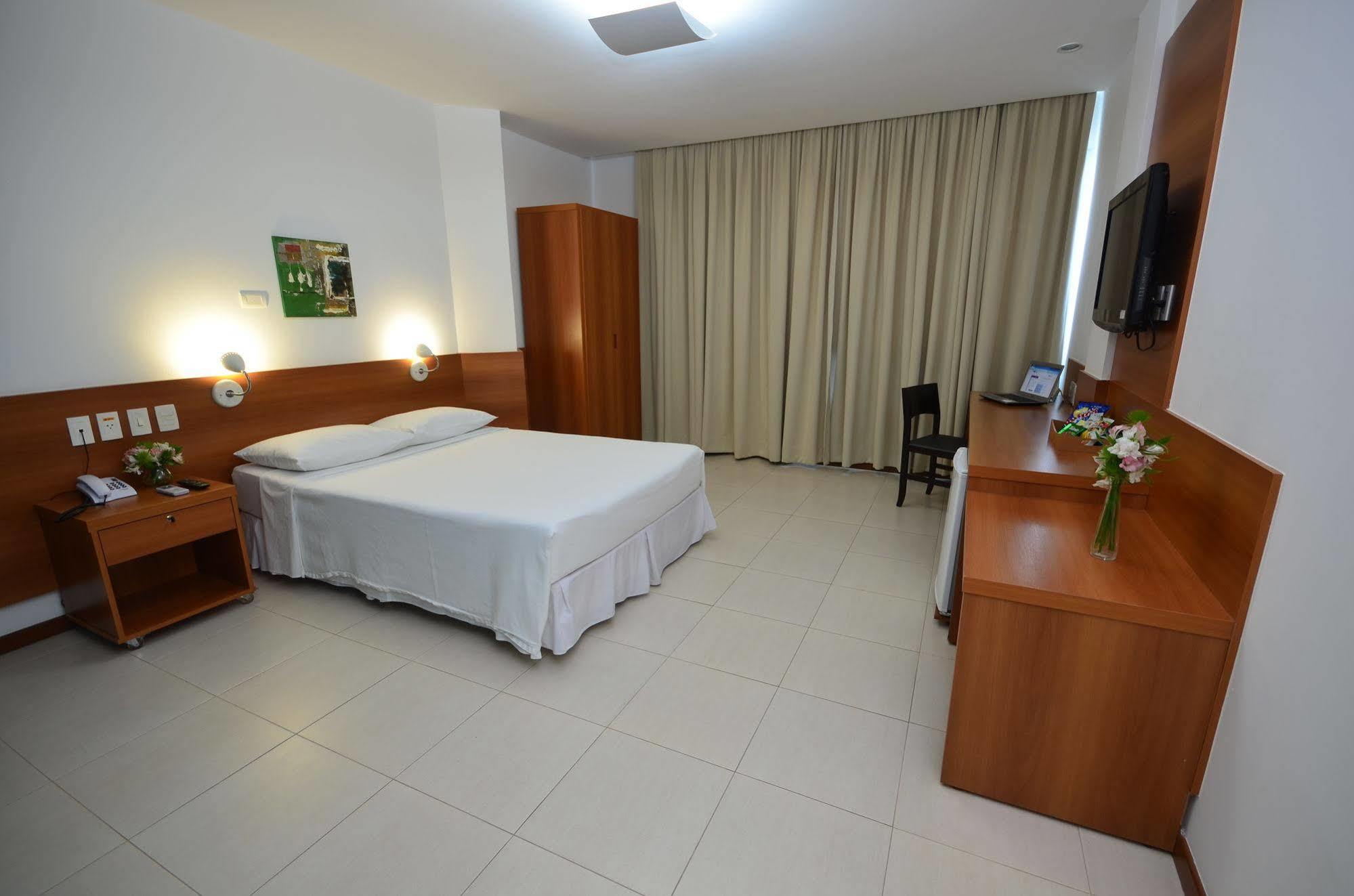 Hotel Serra Grande - Serra - Es Luaran gambar
