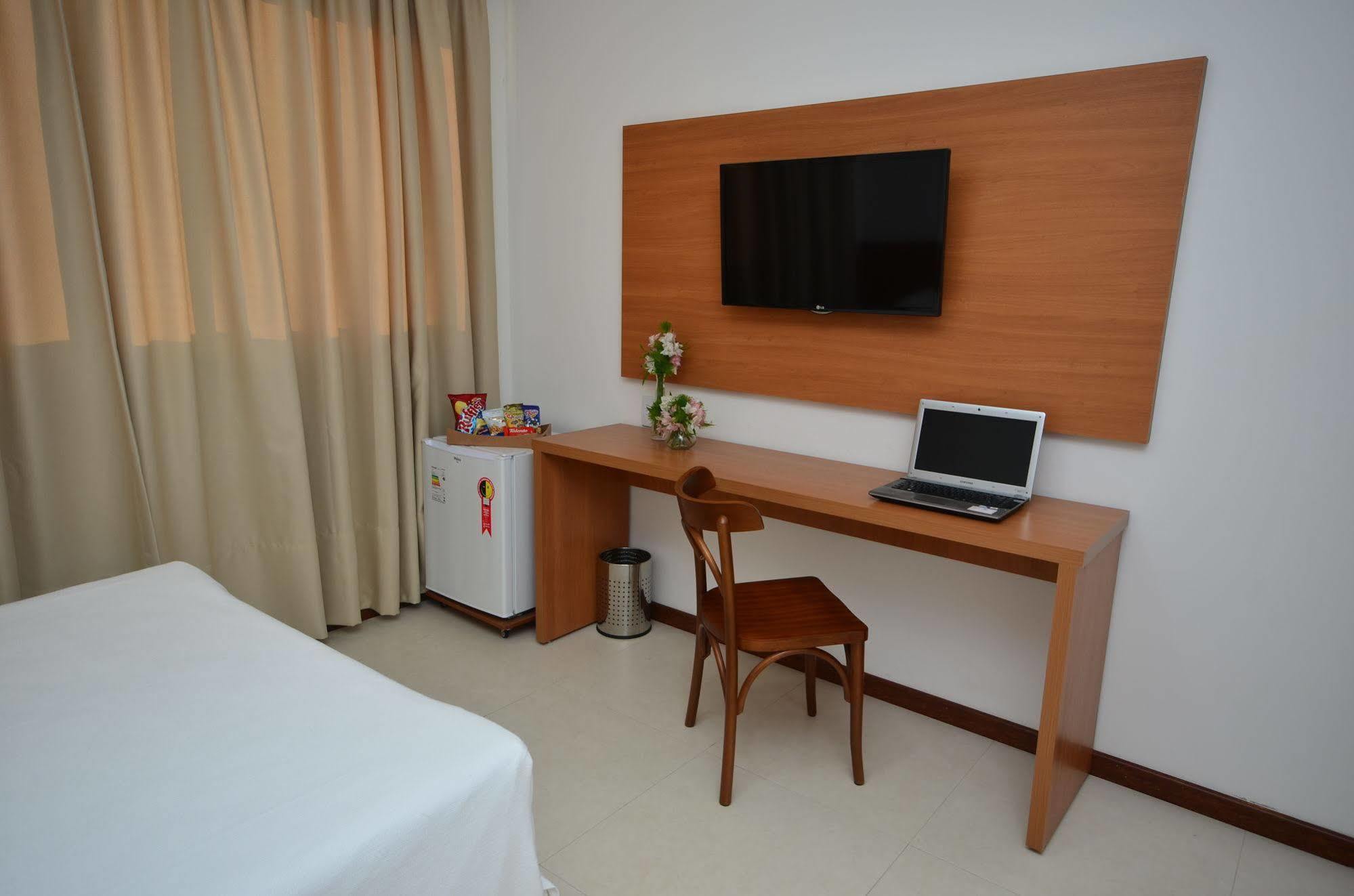 Hotel Serra Grande - Serra - Es Luaran gambar