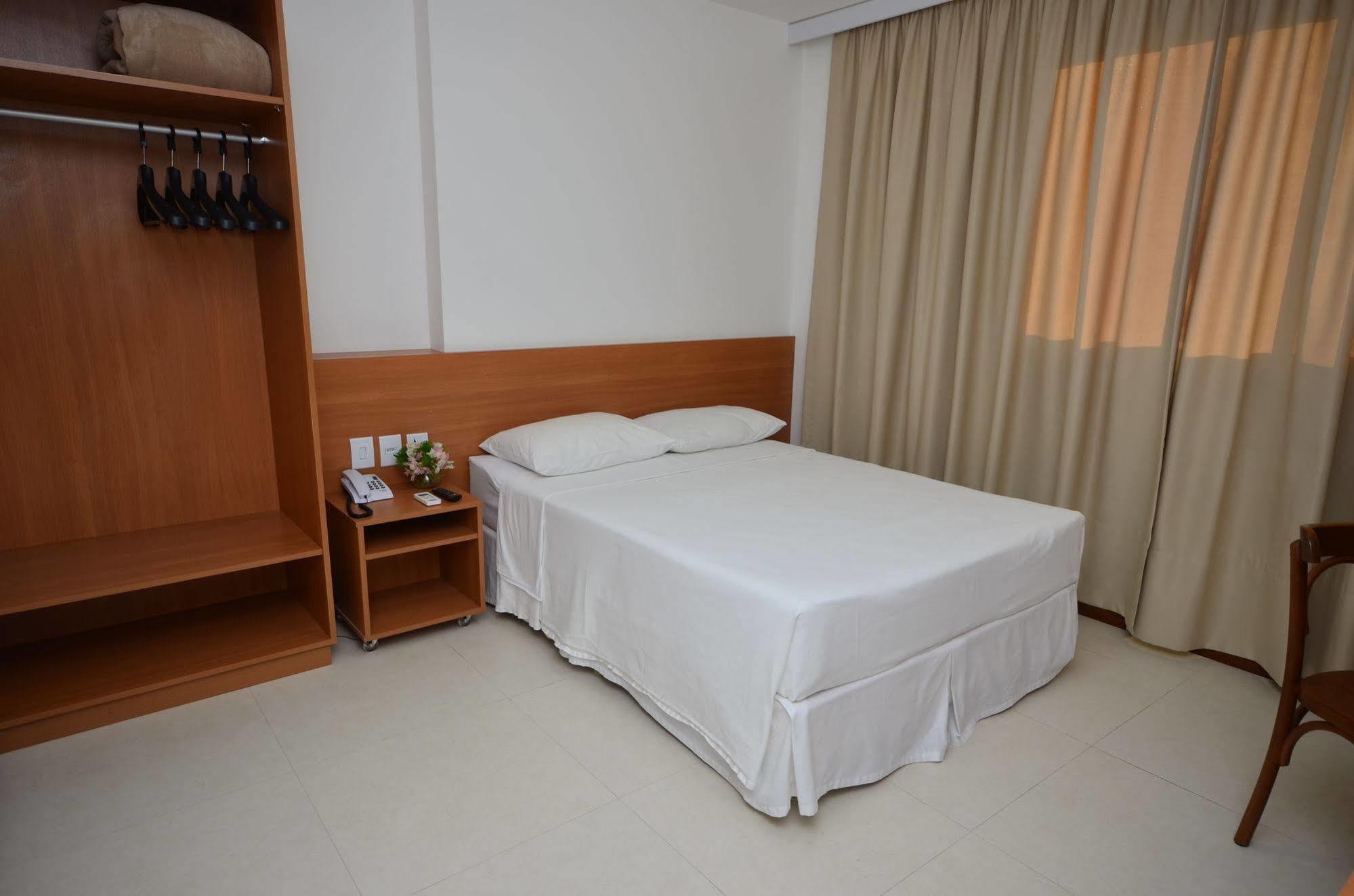 Hotel Serra Grande - Serra - Es Luaran gambar