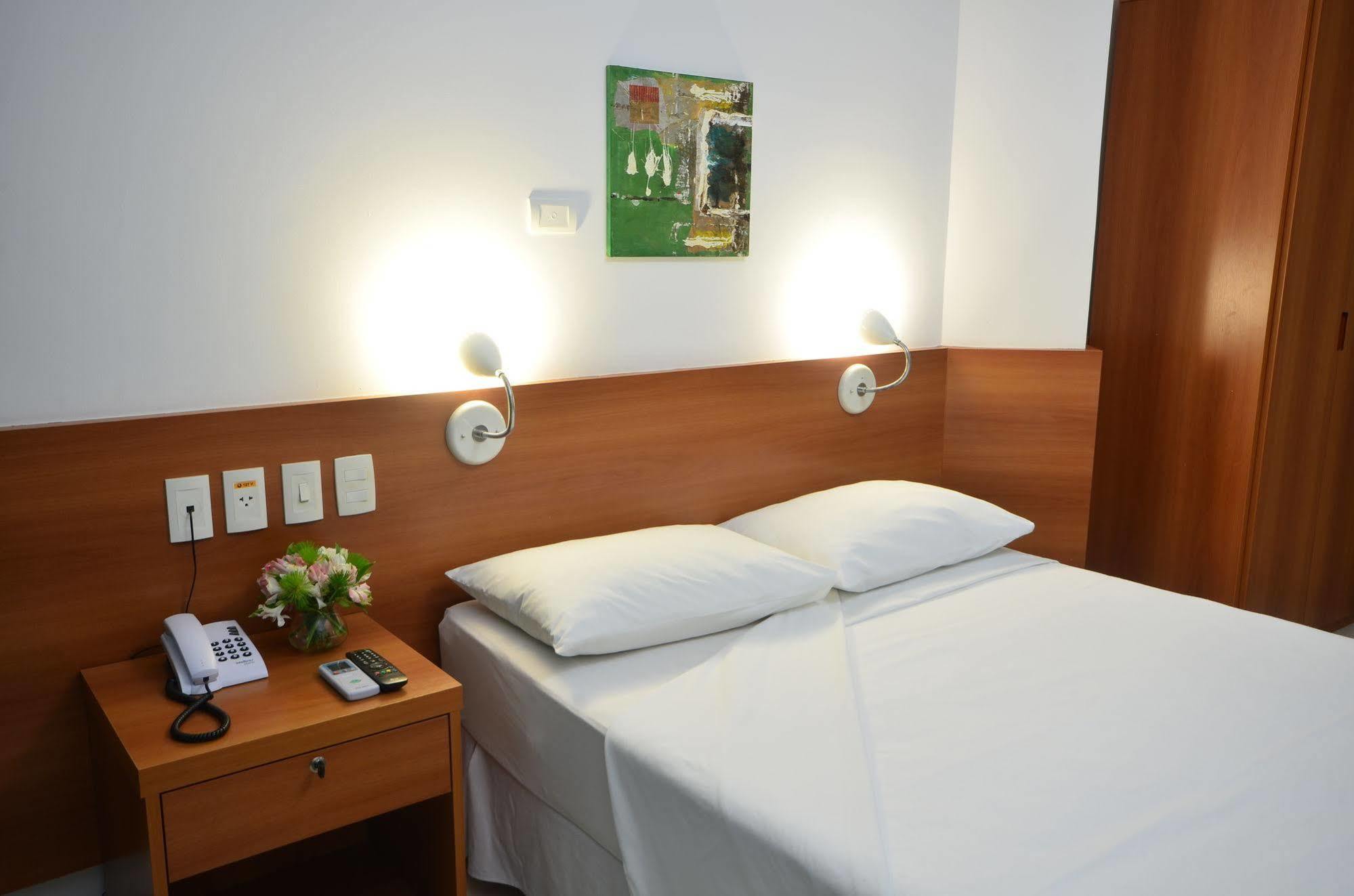 Hotel Serra Grande - Serra - Es Luaran gambar