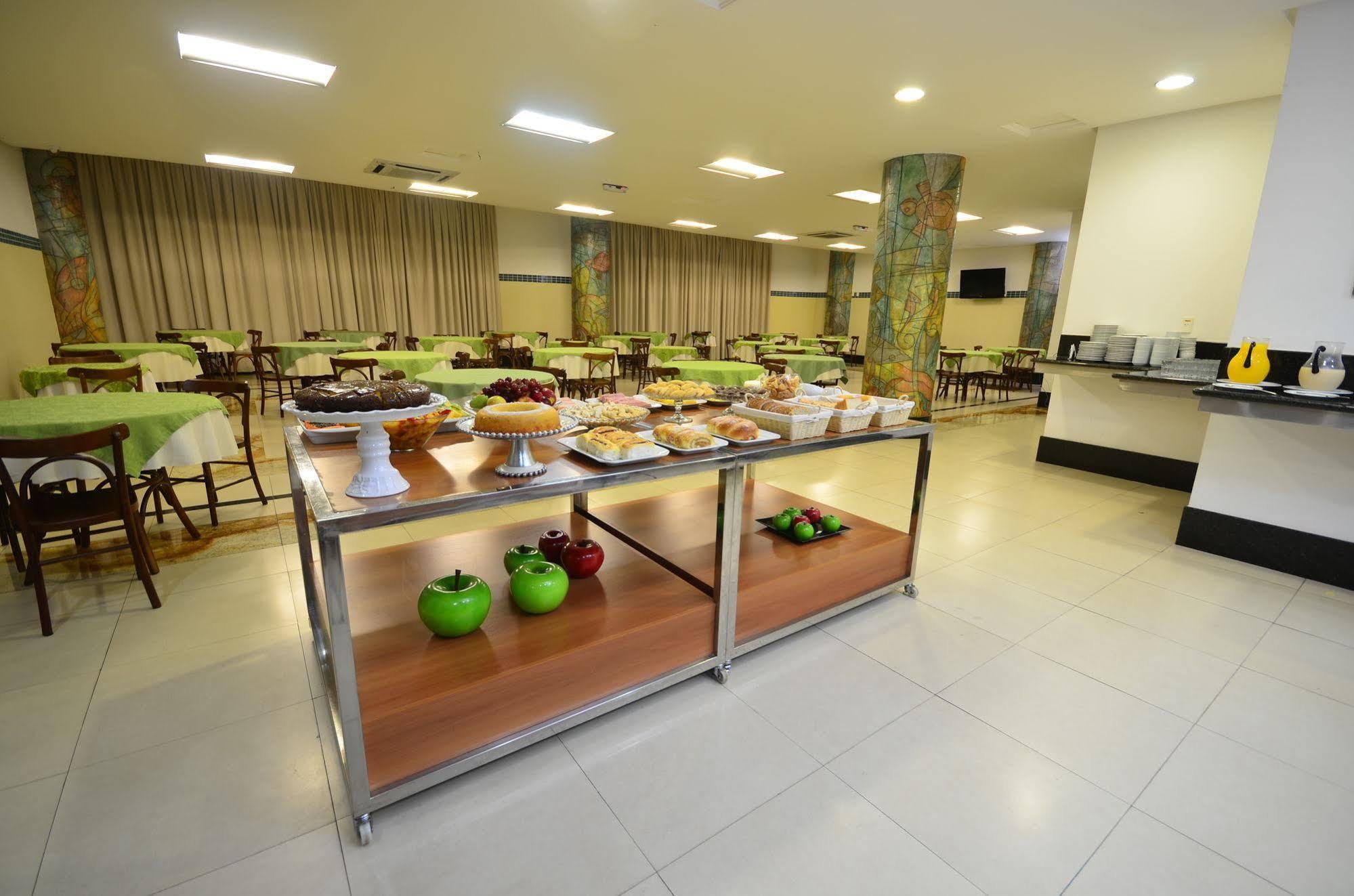 Hotel Serra Grande - Serra - Es Luaran gambar