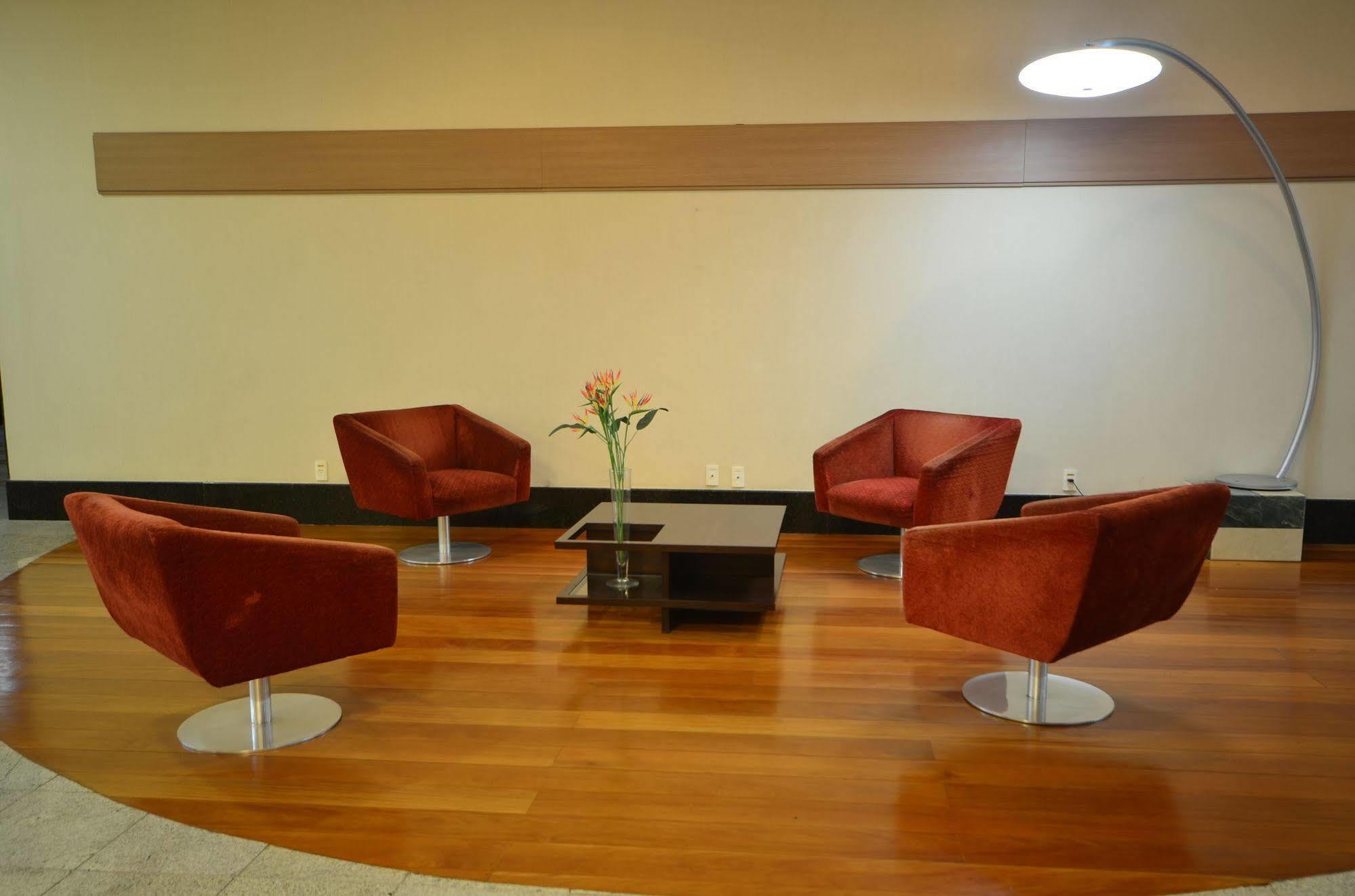 Hotel Serra Grande - Serra - Es Luaran gambar