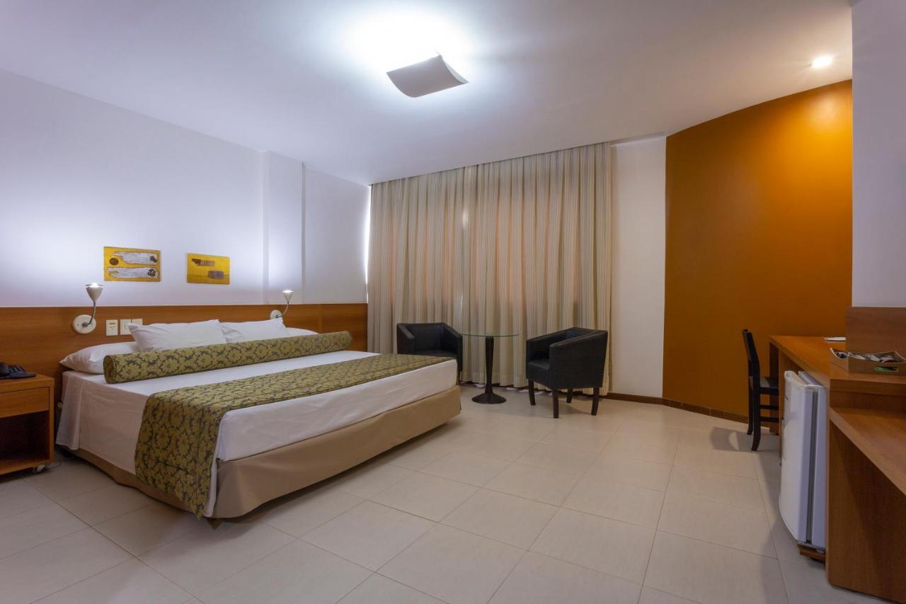Hotel Serra Grande - Serra - Es Luaran gambar